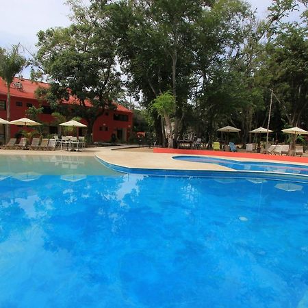 Hotel Plaza Tangolunda Zewnętrze zdjęcie